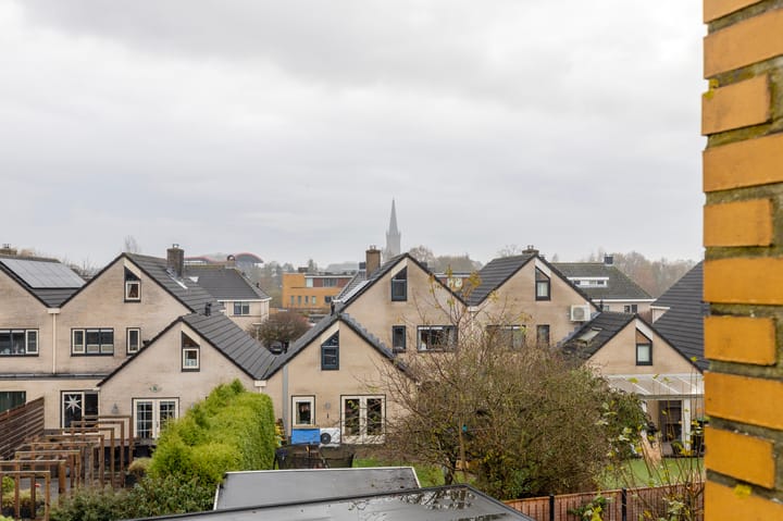 Foto 40 van De Buitengracht 38