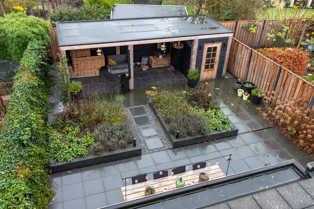 Photo 41 of De Buitengracht 38