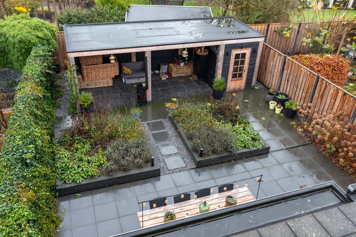 Foto 41 van De Buitengracht 38