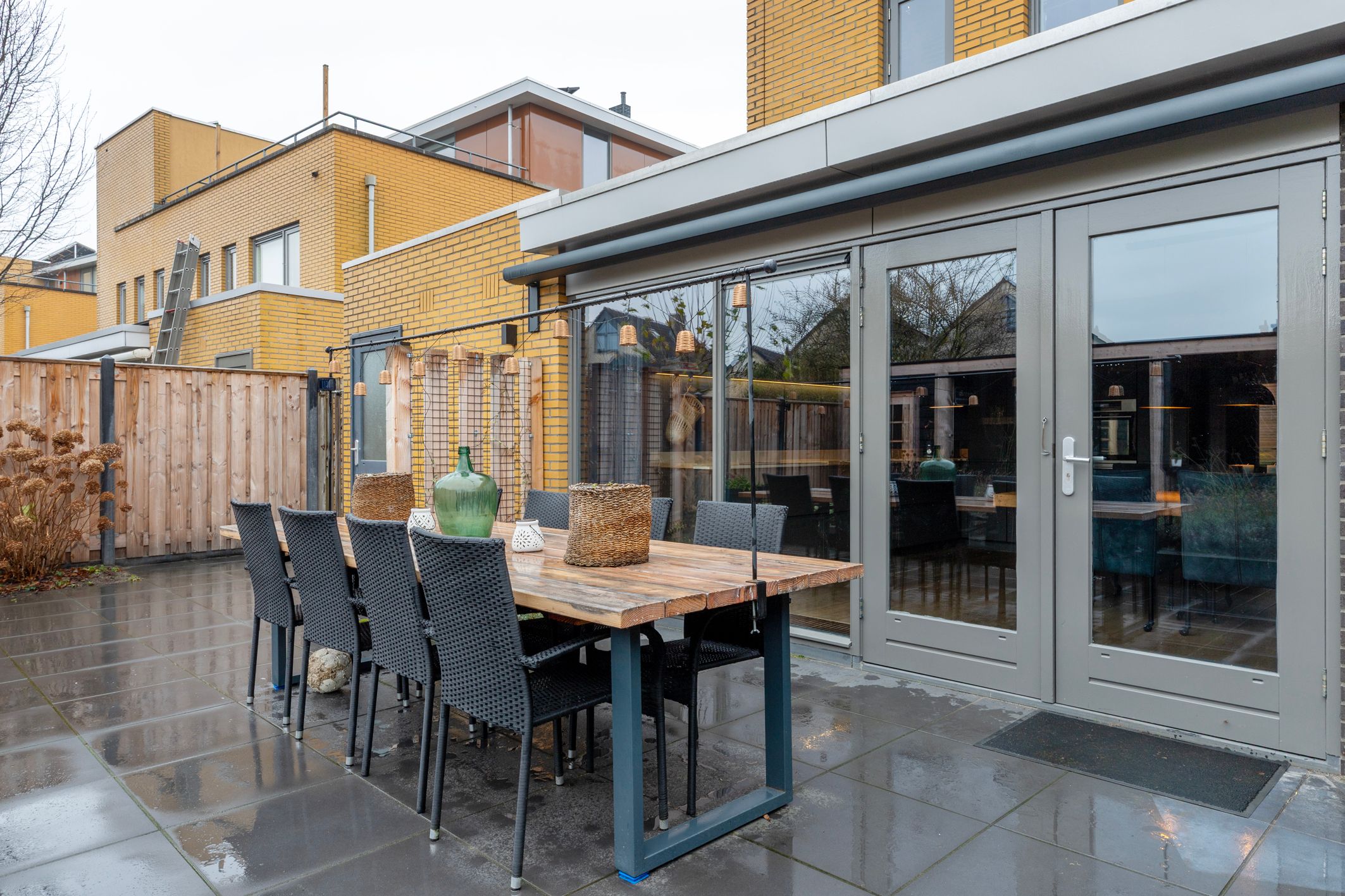 Photo 42 of De Buitengracht 38