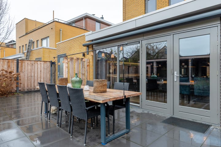 Foto 42 van De Buitengracht 38