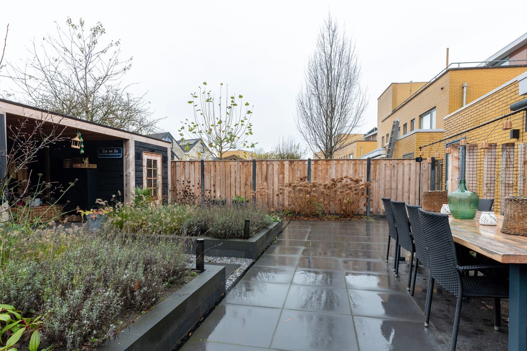 Photo 43 of De Buitengracht 38