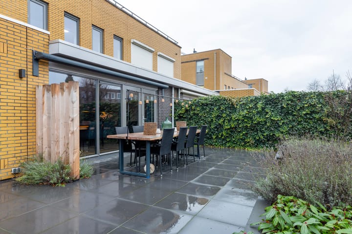 Foto 44 van De Buitengracht 38