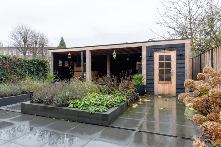 Foto 46 van De Buitengracht 38