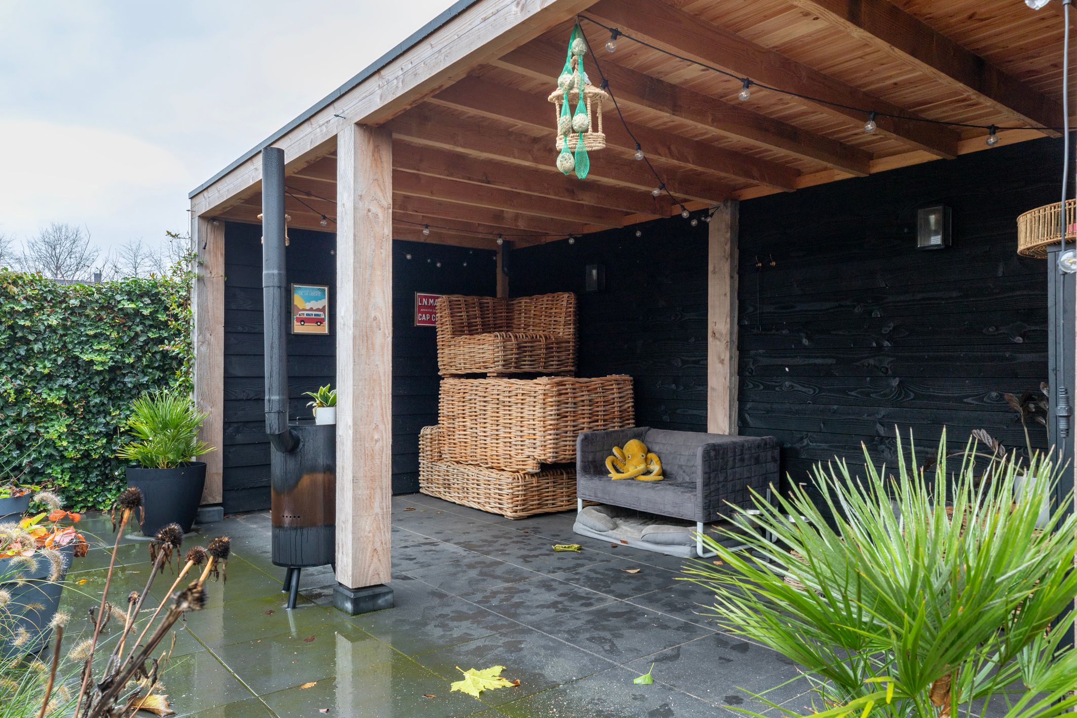 Photo 48 of De Buitengracht 38