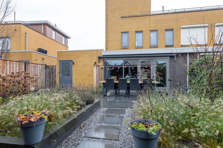 Foto 50 van De Buitengracht 38