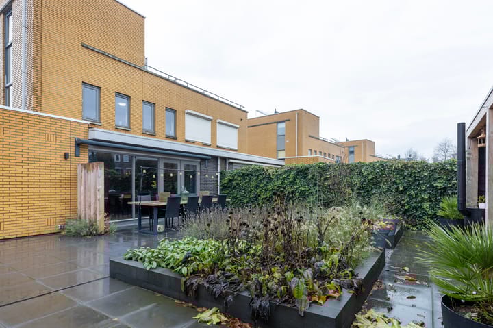 Foto 51 van De Buitengracht 38