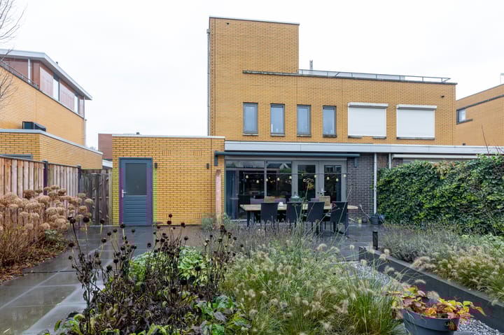 Foto 52 van De Buitengracht 38