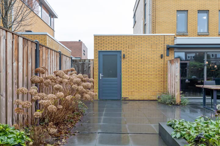 Foto 53 van De Buitengracht 38