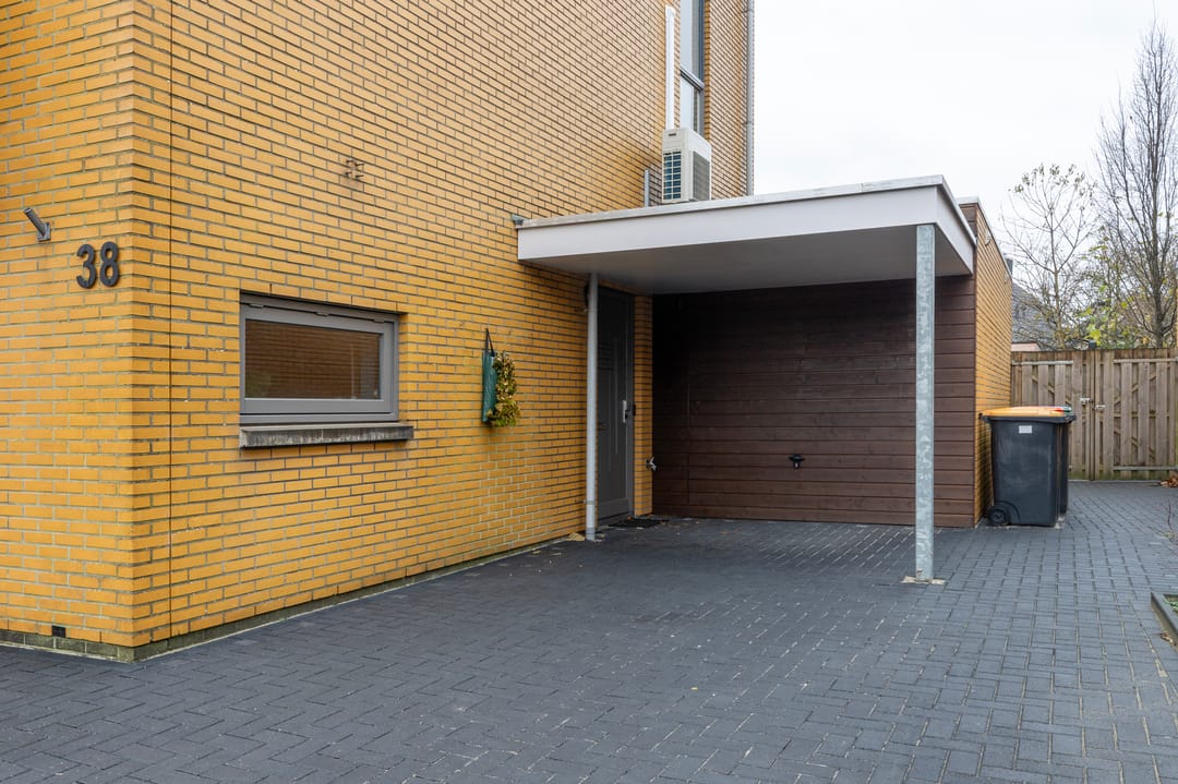 Photo 56 of De Buitengracht 38