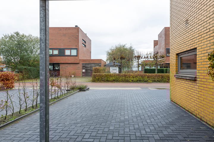 Foto 57 van De Buitengracht 38