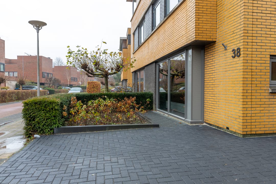 Photo 58 of De Buitengracht 38