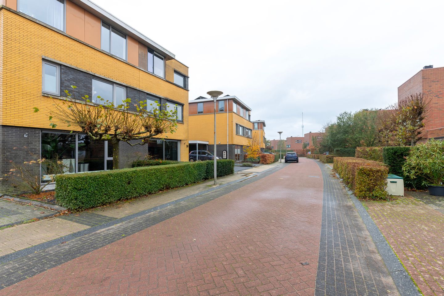 Photo 59 of De Buitengracht 38