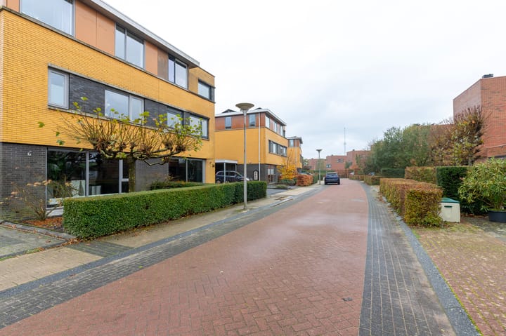 Foto 59 van De Buitengracht 38