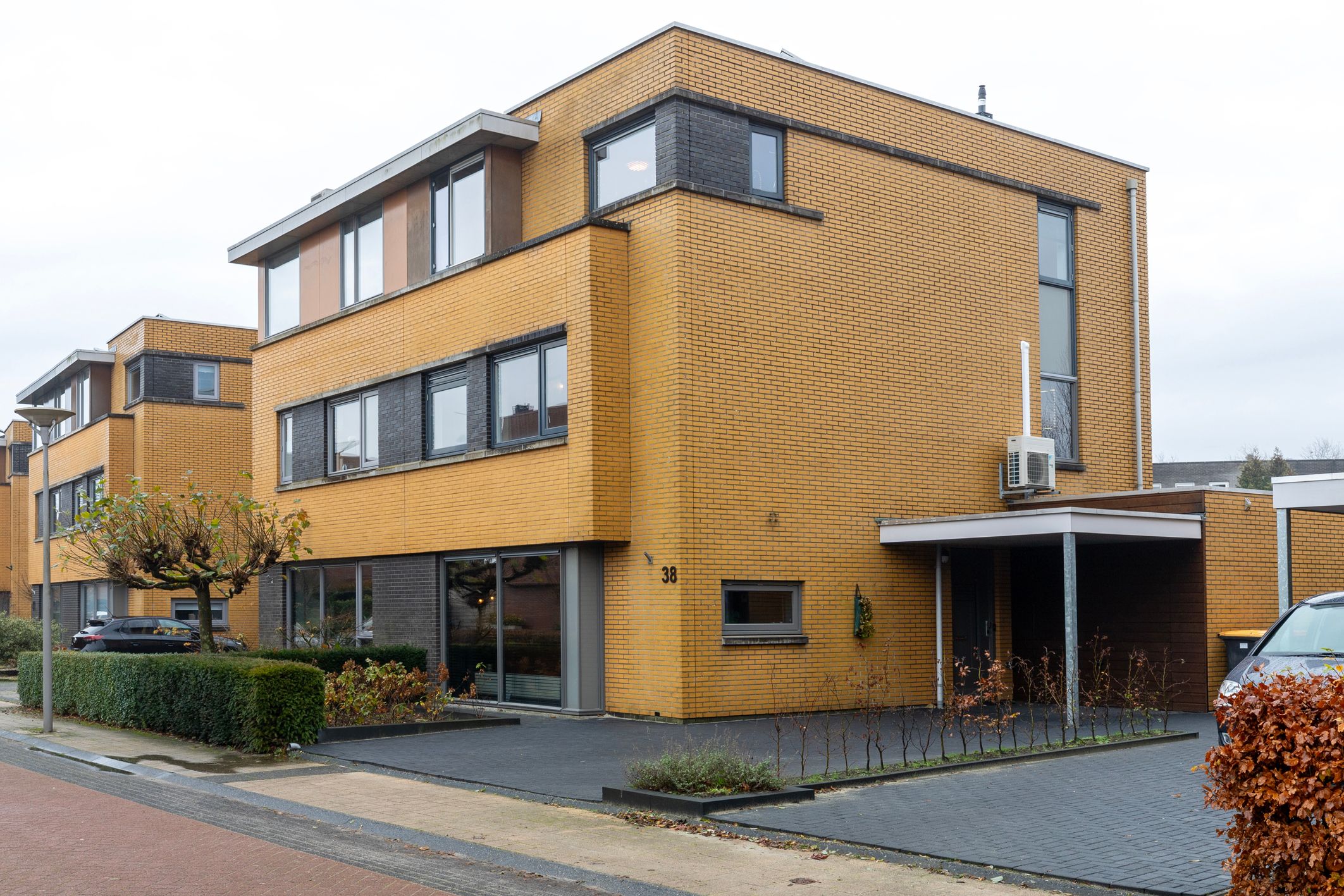 Photo 60 of De Buitengracht 38