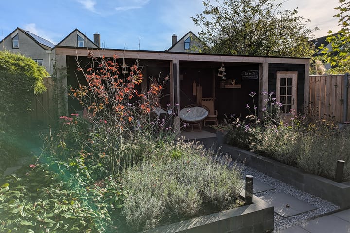 Foto 61 van De Buitengracht 38