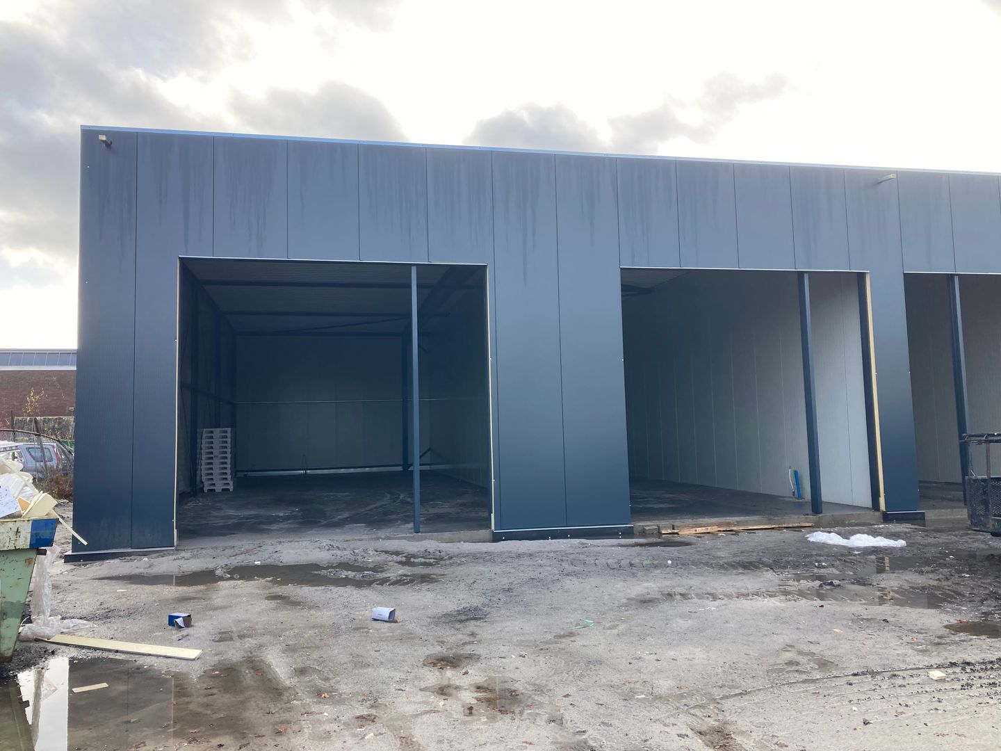 View photo 2 of De Hemmen 23