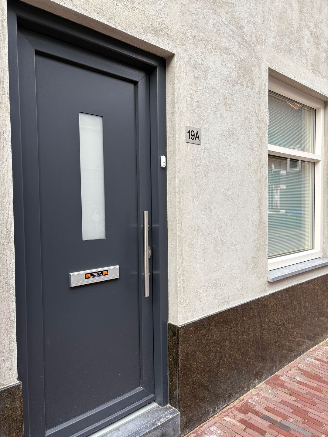 Foto 2 van Bevrijdingsstraat 19-A