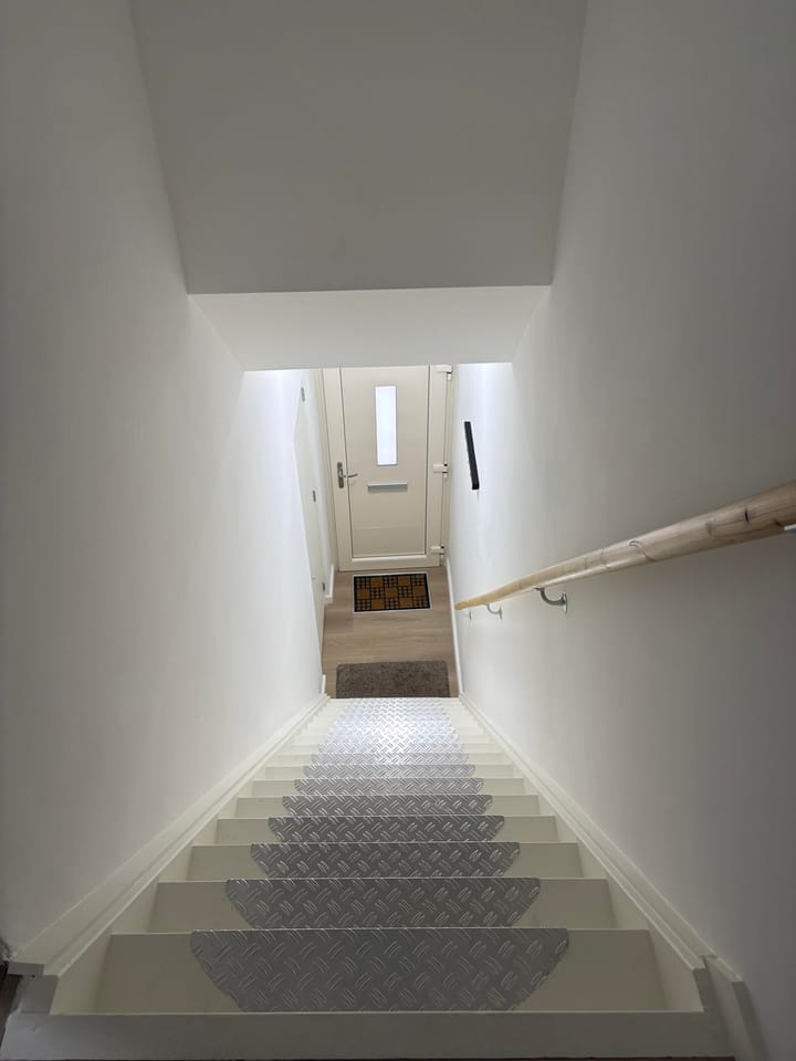 Photo 3 of Bevrijdingsstraat 19-A