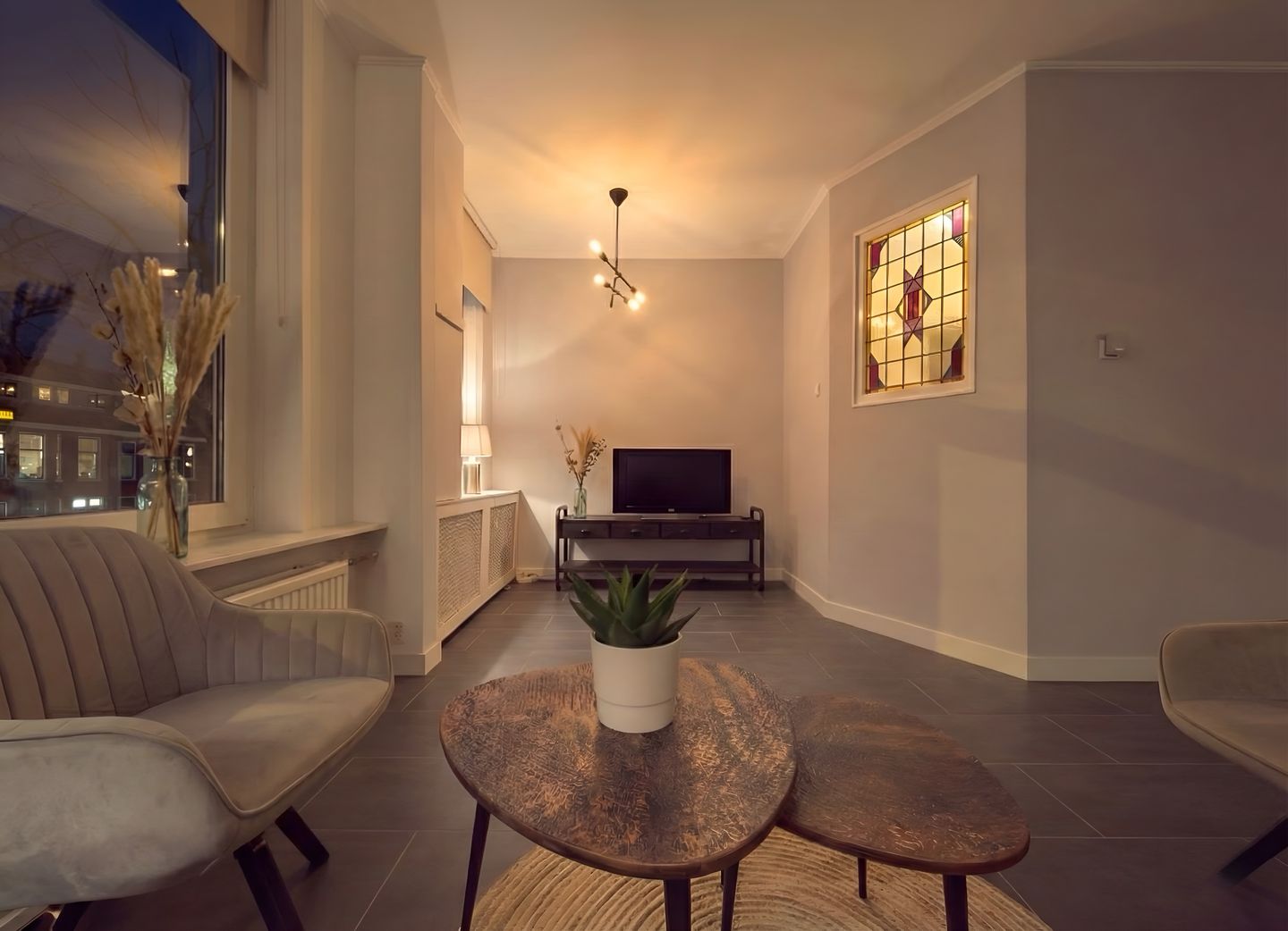 Foto 5 van Dirk van Wassenaarstraat 12-B