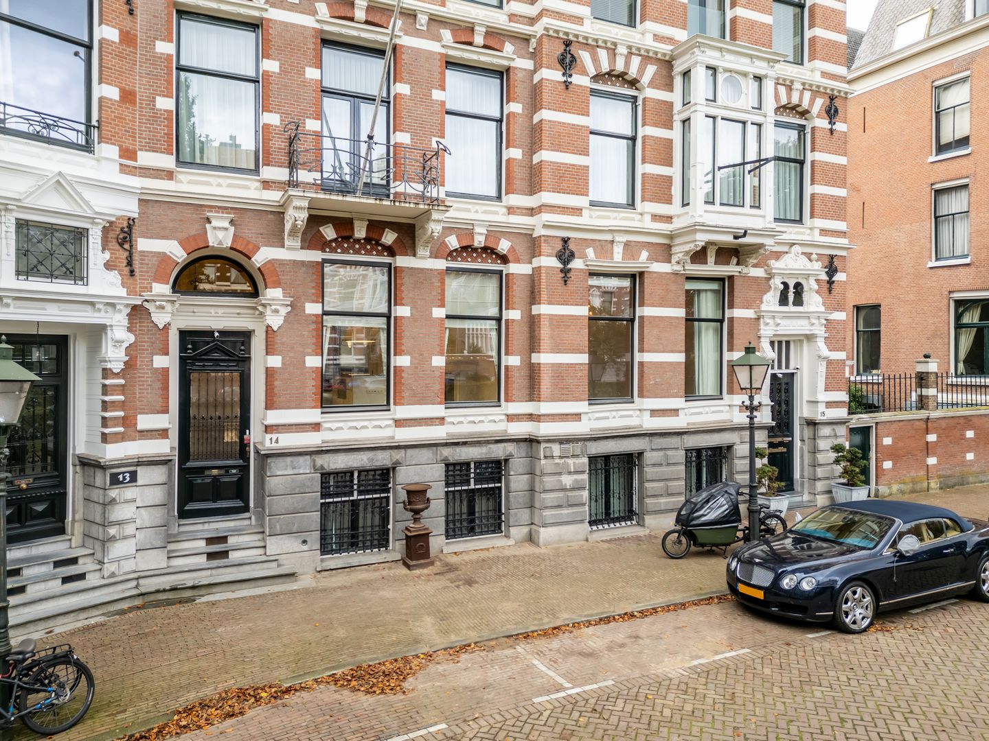 Foto 4 van Koningin Emmaplein 15-A