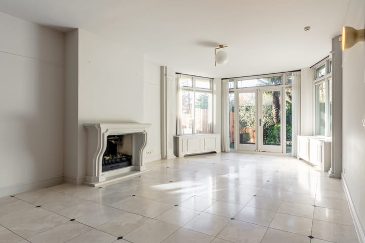 Koningin Emmaplein 15-A