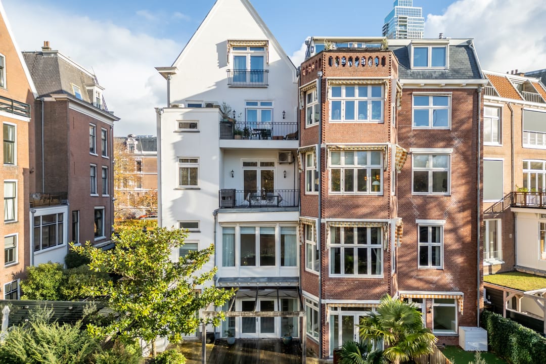Foto 43 van Koningin Emmaplein 15-A