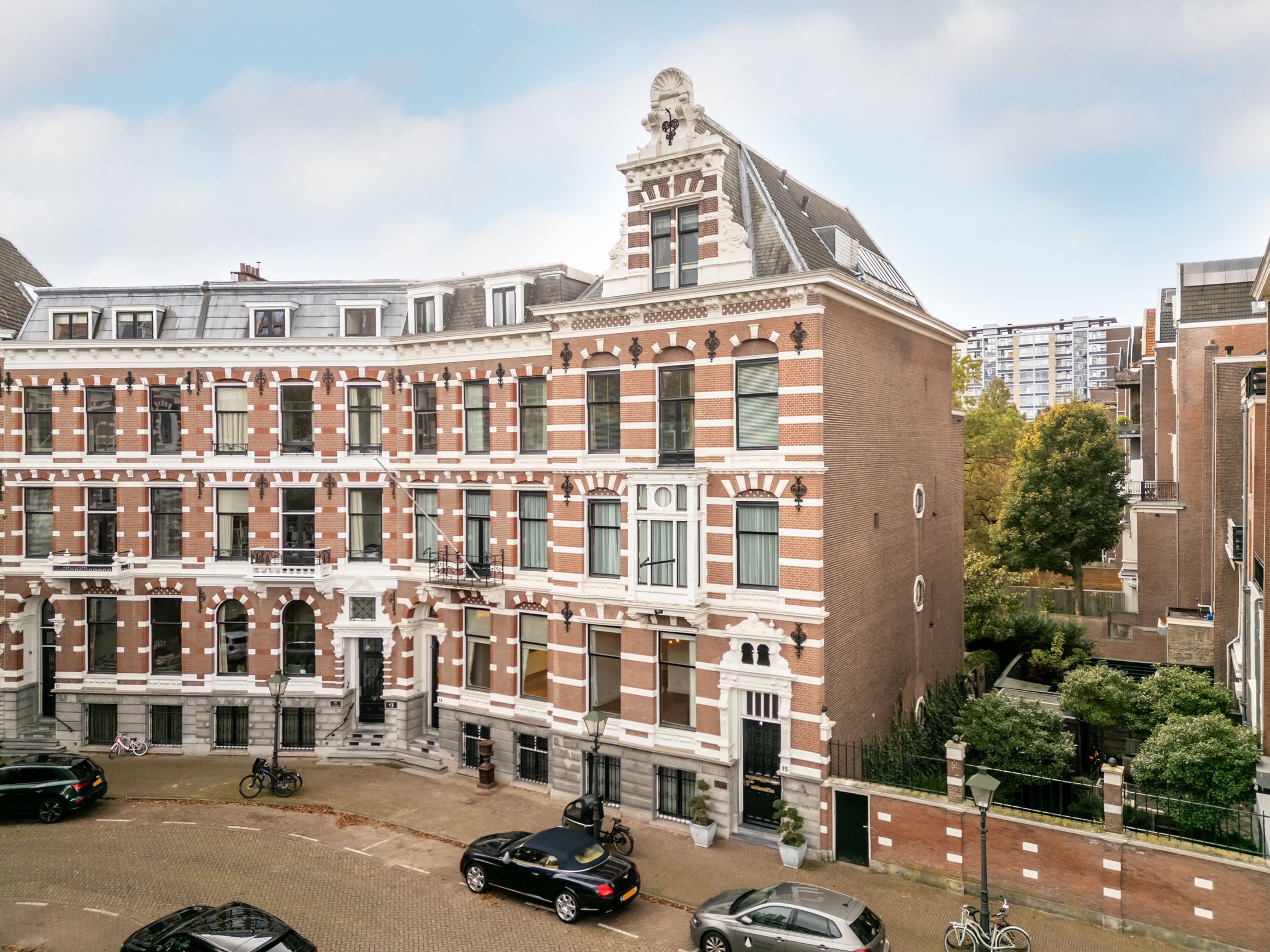 Foto 45 van Koningin Emmaplein 15-A