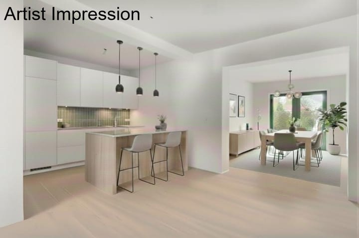 Photo 2 of Lycklamaweg 29