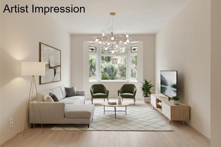 Photo 10 of Lycklamaweg 29