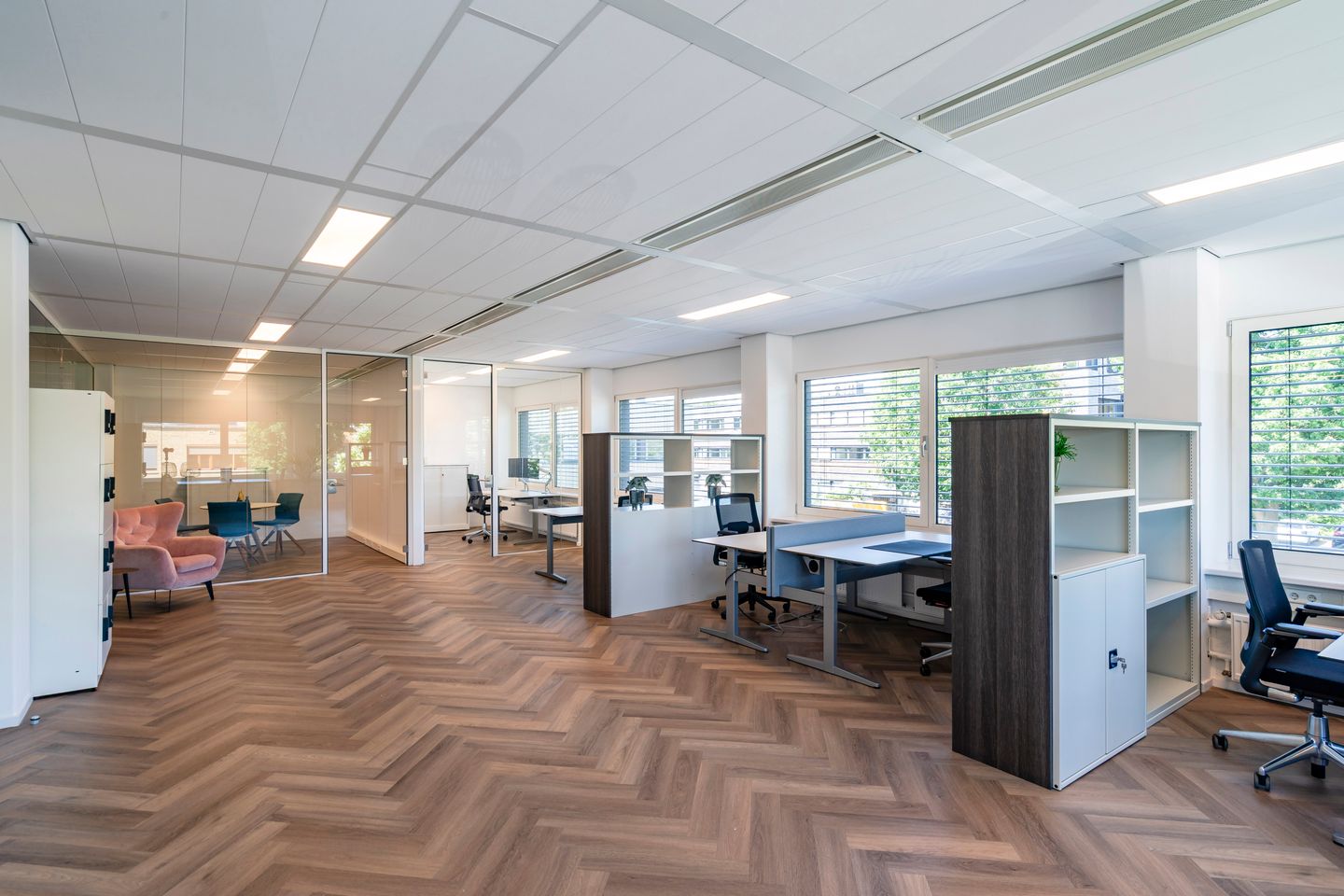 View photo 3 of Laapersveld 75