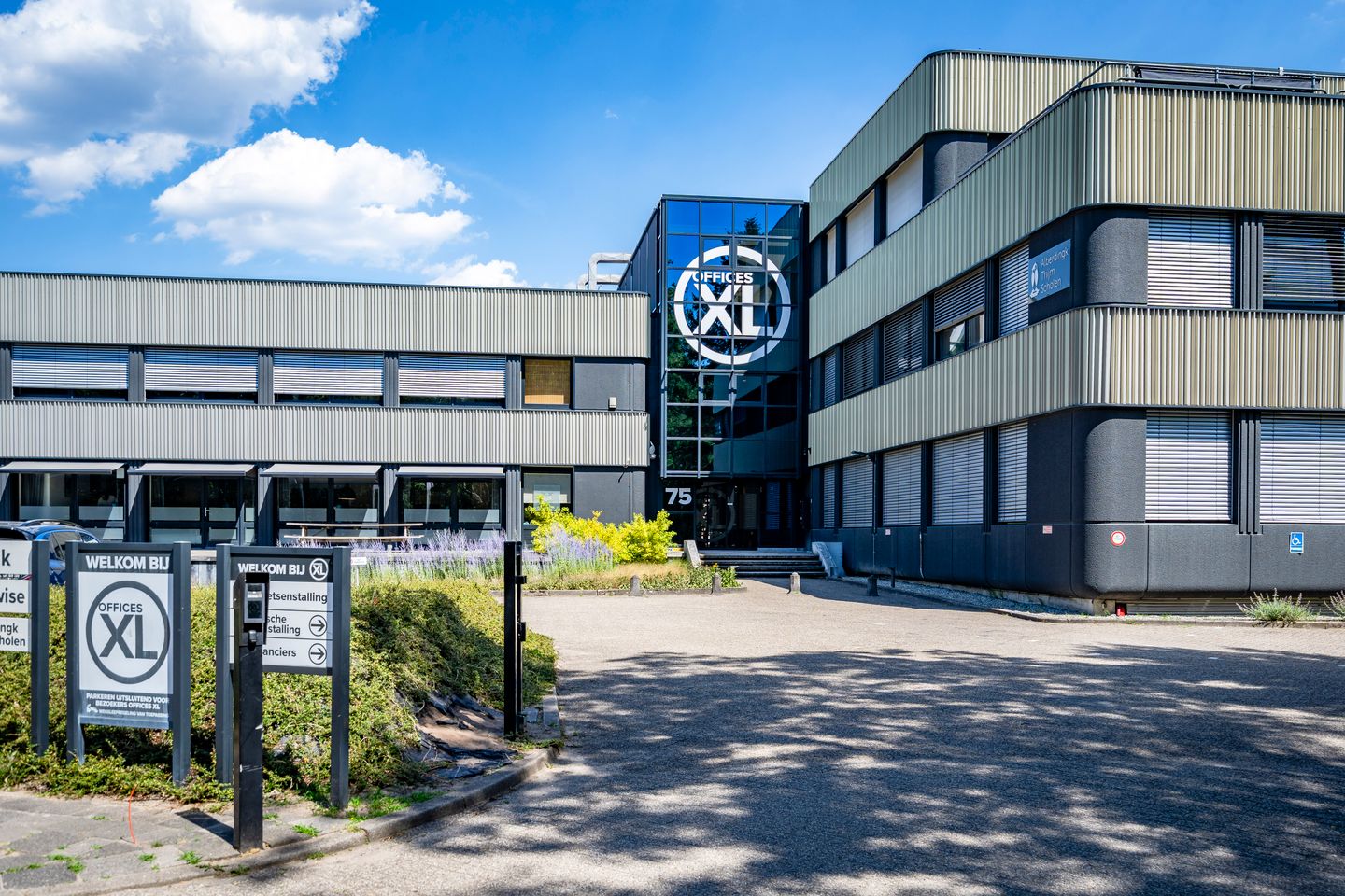 Bekijk foto 1 van Laapersveld 75