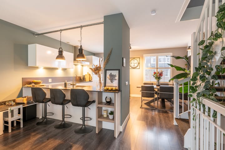 Photo 2 of Turresstraat 23