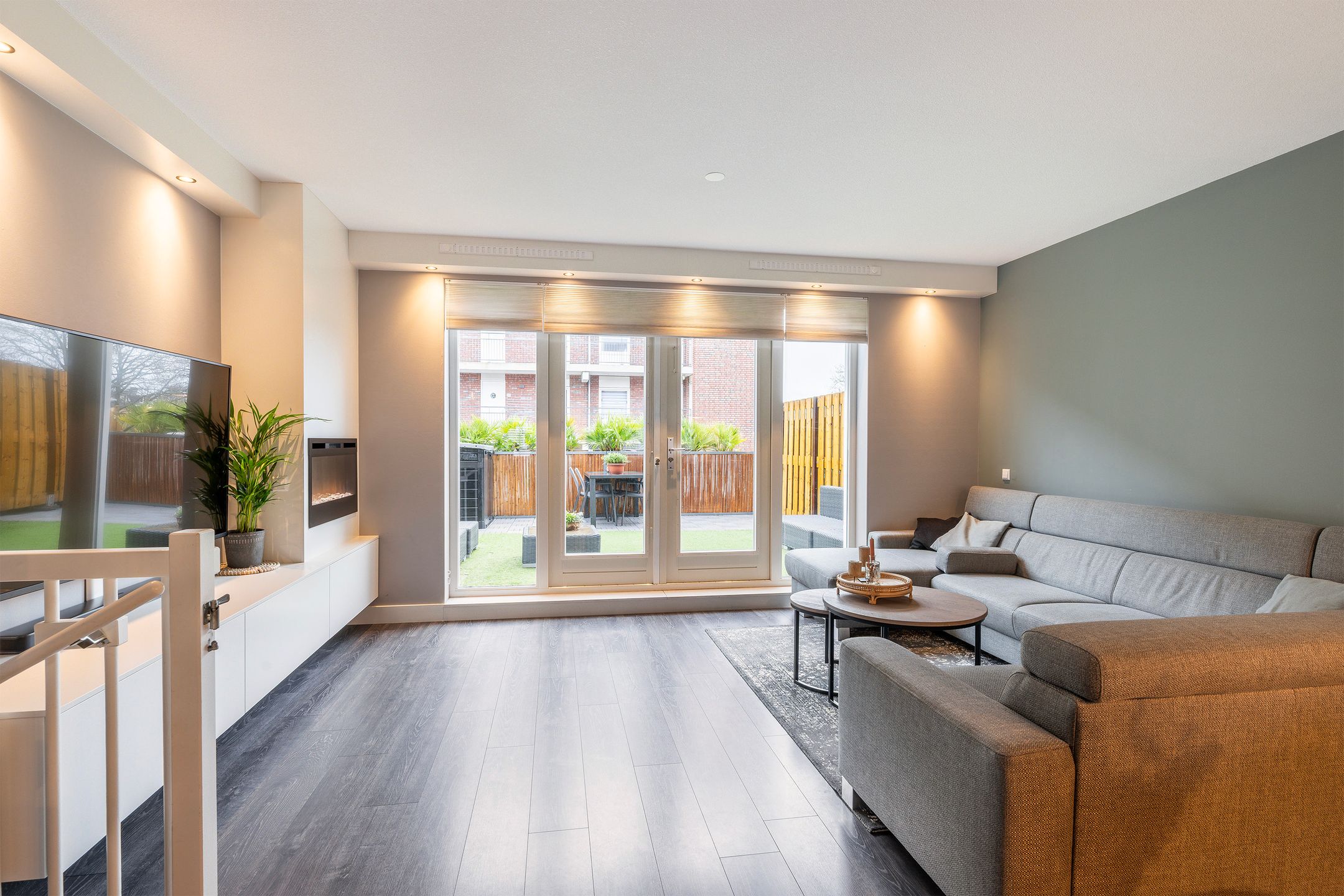 Foto 3 van Turresstraat 23