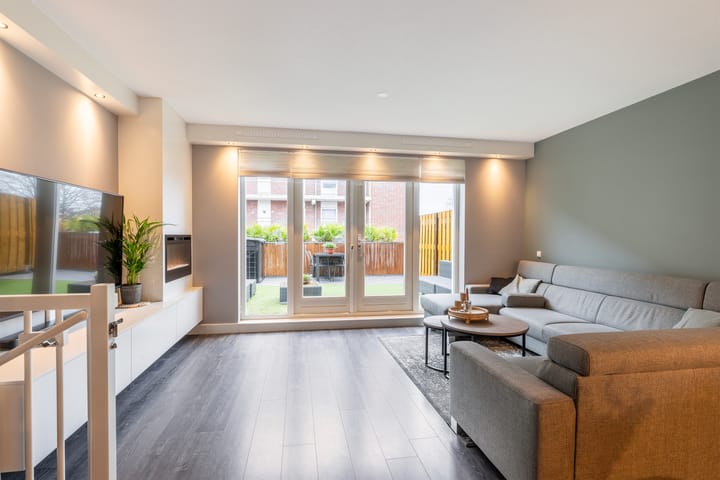 Photo 3 of Turresstraat 23