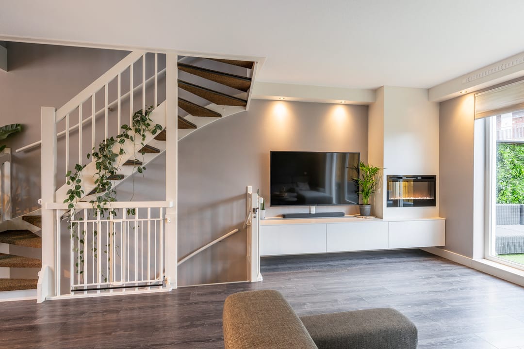 Foto 7 van Turresstraat 23