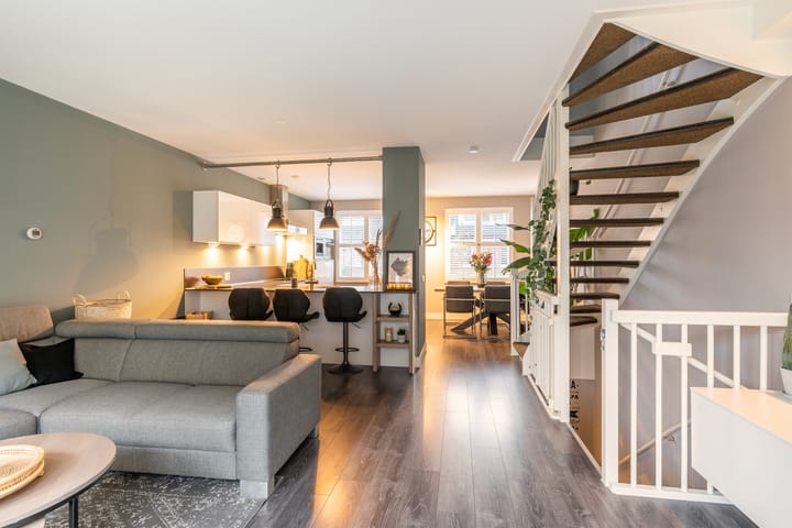 Foto 8 van Turresstraat 23