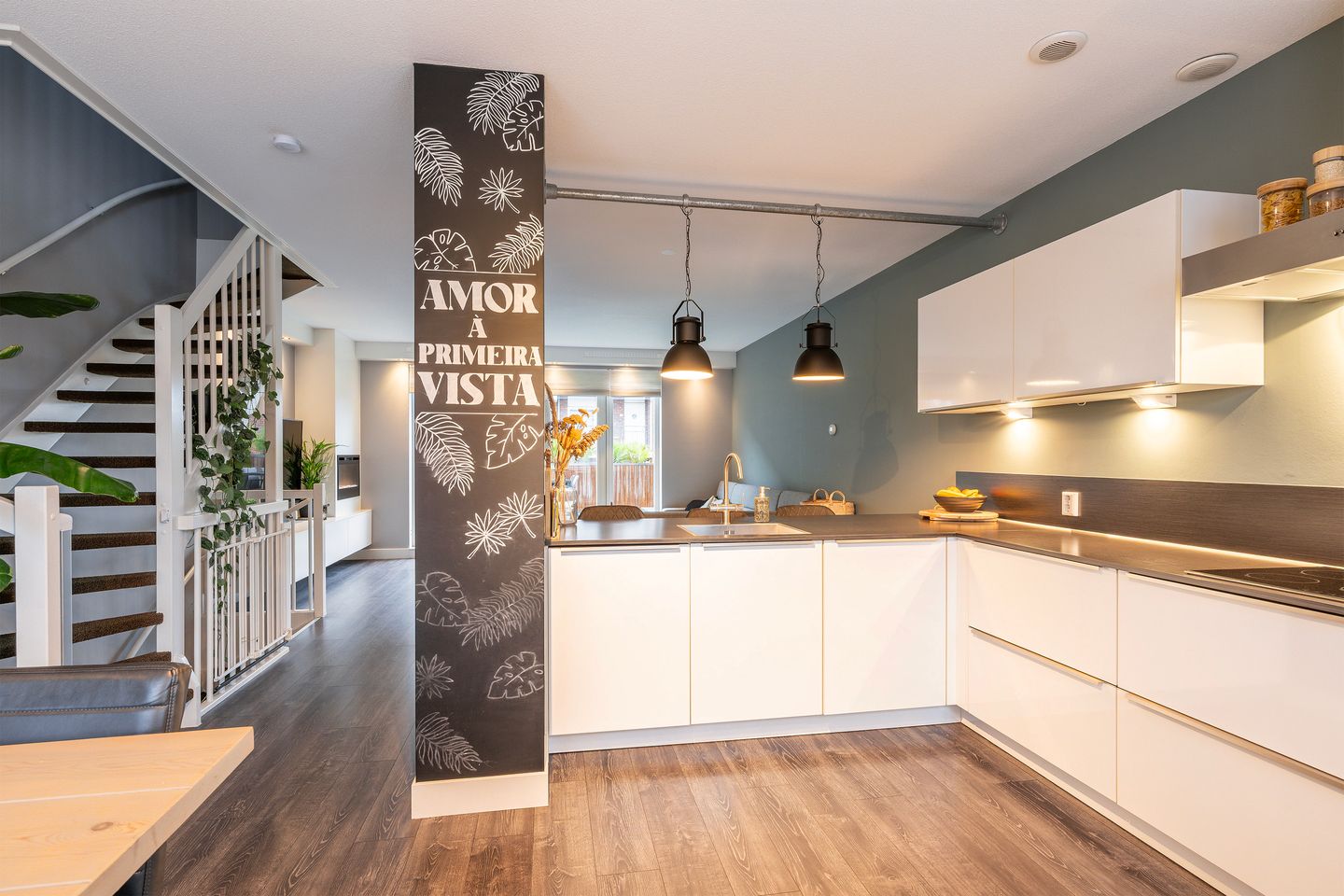 Foto 10 van Turresstraat 23