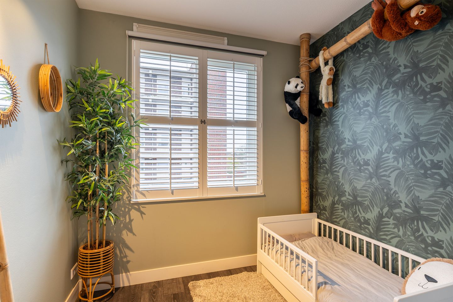 Foto 20 van Turresstraat 23