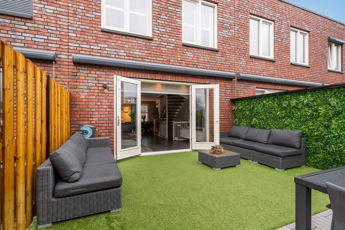 Foto 5 van Turresstraat 23