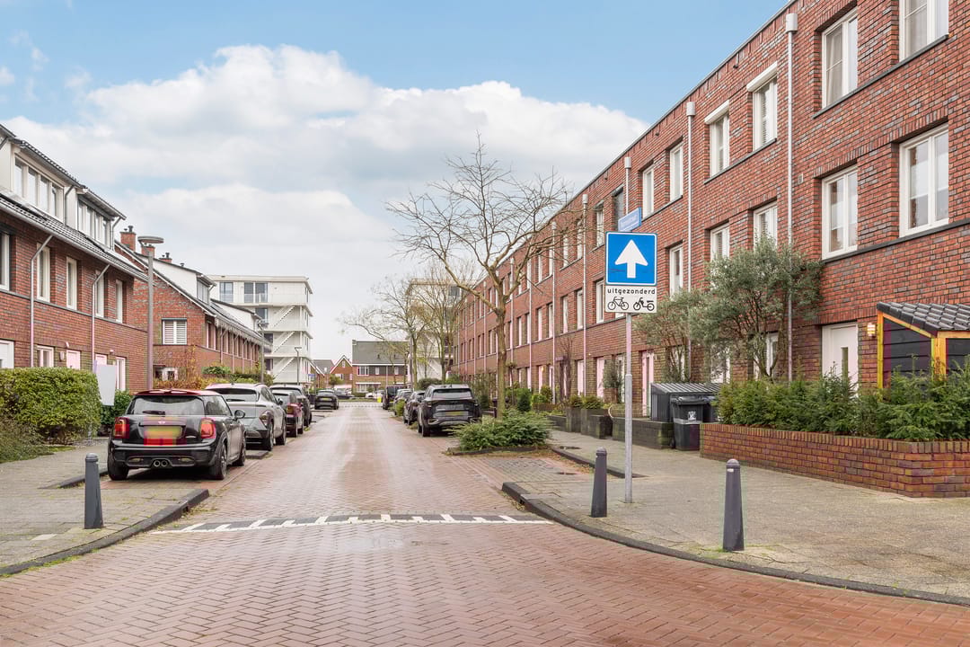 Foto 37 van Turresstraat 23