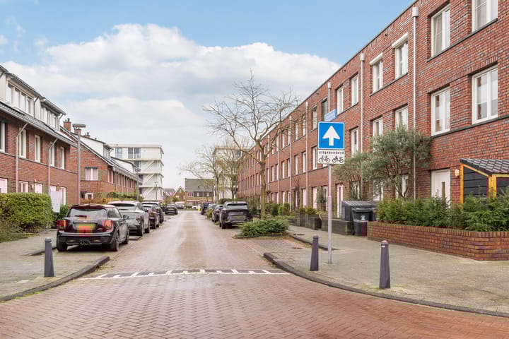 Foto 37 van Turresstraat 23