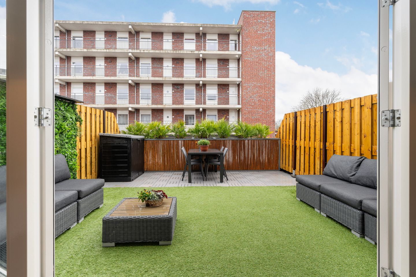 Foto 4 van Turresstraat 23