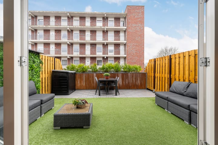 Photo 4 of Turresstraat 23