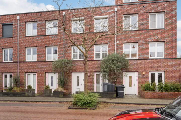 Foto 38 van Turresstraat 23