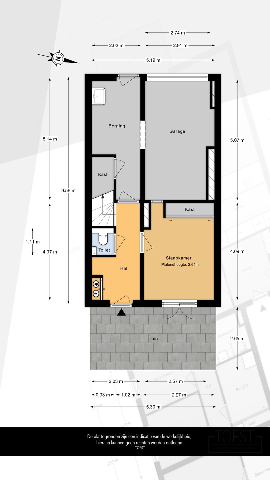 Foto 43 van Turresstraat 23