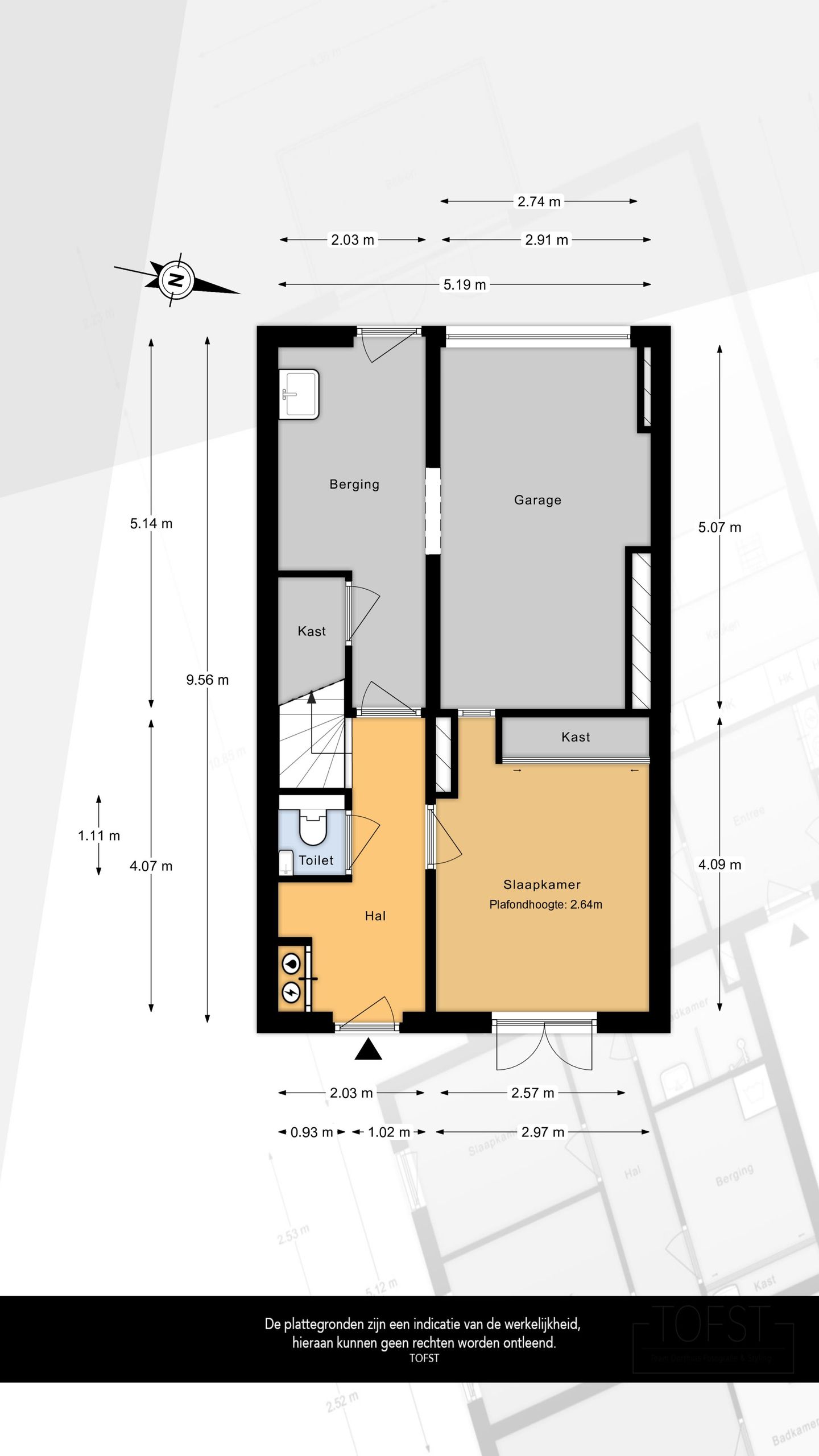Foto 44 van Turresstraat 23