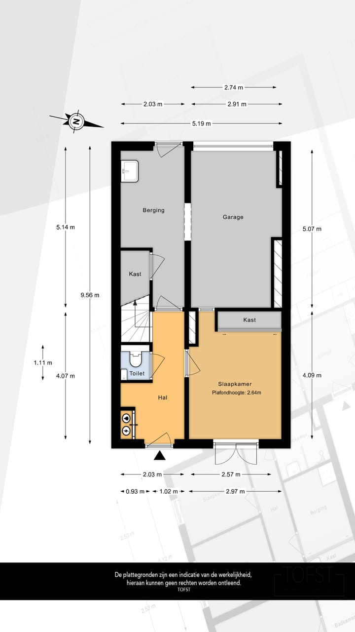 Foto 44 van Turresstraat 23