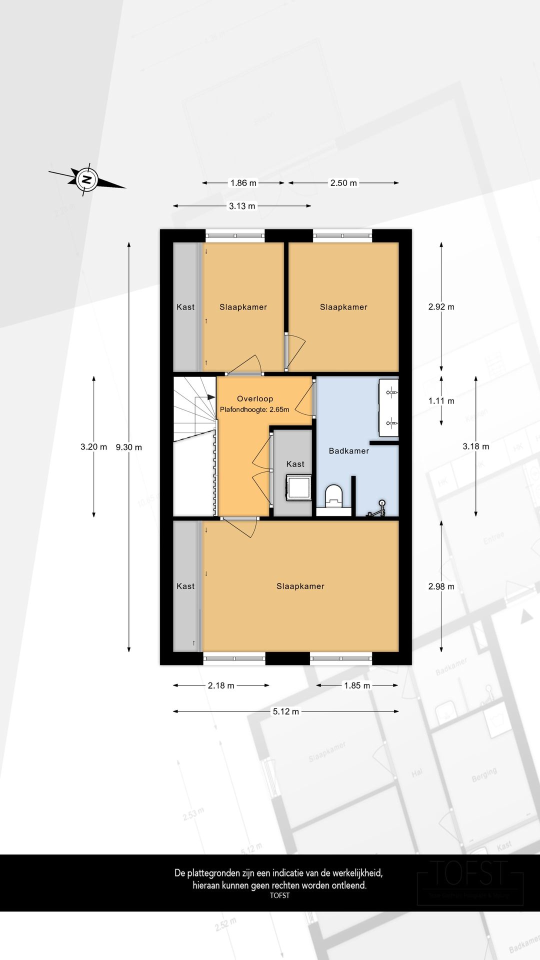 Foto 46 van Turresstraat 23
