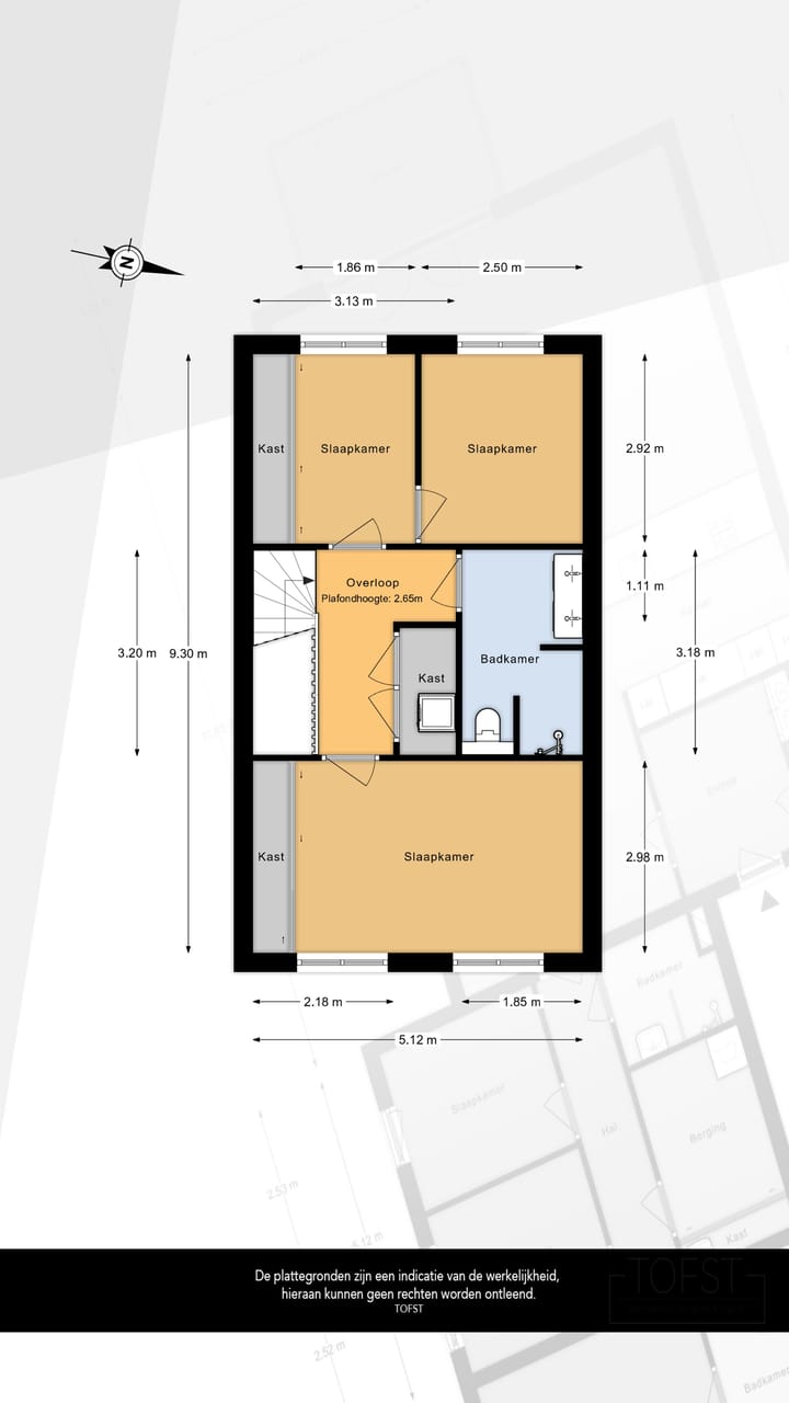 Foto 46 van Turresstraat 23